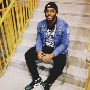 Meet your Posher, Franklin